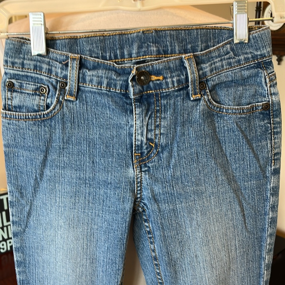 Bootcut Jeans - Picture 2 of 11